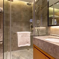 Urba Hotel · Shahe North Station Liuzhou