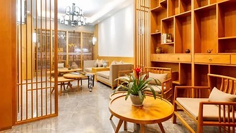 Urba Hotel · Shahe North Station Liuzhou