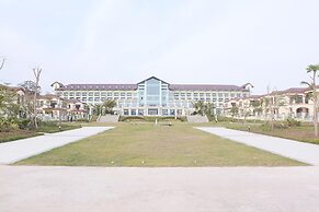 Sealong Bay ZhongQi Conifer Hotel