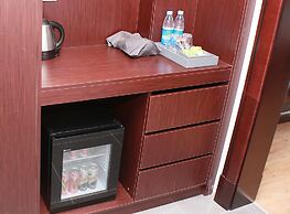 Sealong Bay ZhongQi Conifer Hotel