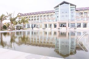 Sealong Bay ZhongQi Conifer Hotel