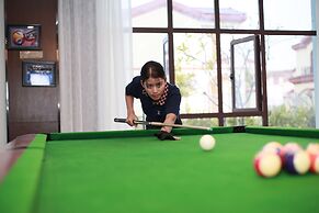 Sealong Bay ZhongQi Conifer Hotel