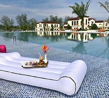 Sealong Bay ZhongQi Conifer Hotel