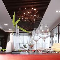 Sealong Bay ZhongQi Conifer Hotel