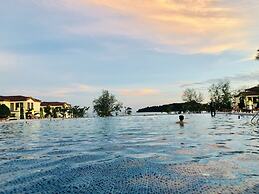 Sealong Bay ZhongQi Conifer Hotel