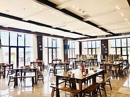 Sealong Bay ZhongQi Conifer Hotel