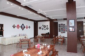 Sealong Bay ZhongQi Conifer Hotel