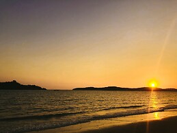 Sealong Bay ZhongQi Conifer Hotel