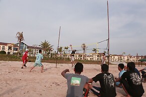 Sealong Bay ZhongQi Conifer Hotel