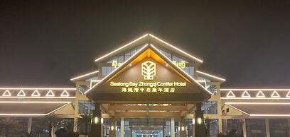 Sealong Bay ZhongQi Conifer Hotel