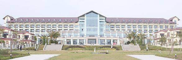 Sealong Bay ZhongQi Conifer Hotel