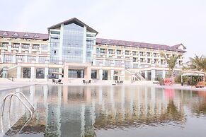 Sealong Bay ZhongQi Conifer Hotel