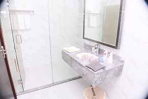 Sealong Bay ZhongQi Conifer Hotel