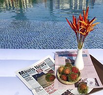 Sealong Bay ZhongQi Conifer Hotel