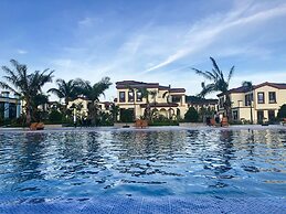 Sealong Bay ZhongQi Conifer Hotel