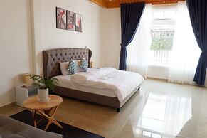 Villa Bubu Da Lat