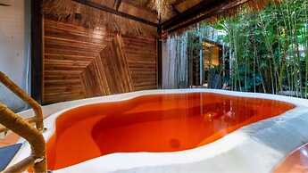 Floral Hotel Yun Jing He Yuan Haidong