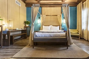 Floral Hotel Yun Jing He Yuan Haidong