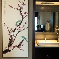 Floral Hotel Yun Jing He Yuan Haidong