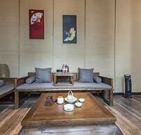 Floral Hotel Yun Jing He Yuan Haidong