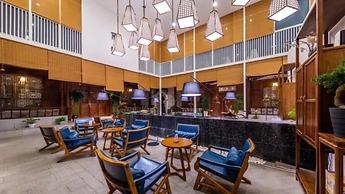 Floral Hotel Yun Jing He Yuan Haidong