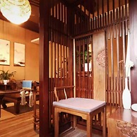 Floral Hotel Yun Jing He Yuan Haidong