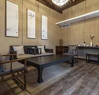 Floral Hotel Yun Jing He Yuan Haidong