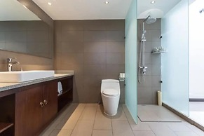 Floral Hotel Yun Jing He Yuan Haidong