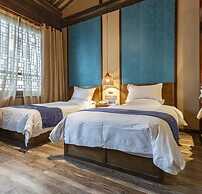 Floral Hotel Yun Jing He Yuan Haidong