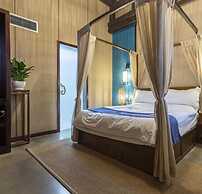 Floral Hotel Yun Jing He Yuan Haidong