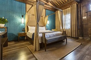 Floral Hotel Yun Jing He Yuan Haidong