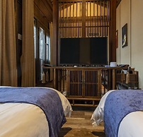 Floral Hotel Yun Jing He Yuan Haidong