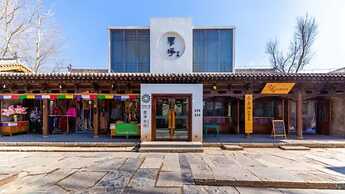 Floral Hotel Yun Jing He Yuan Haidong