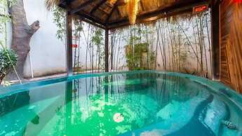 Floral Hotel Yun Jing He Yuan Haidong