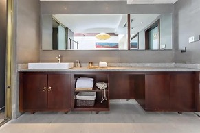 Floral Hotel Yun Jing He Yuan Haidong