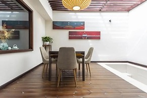 Floral Hotel Yun Jing He Yuan Haidong