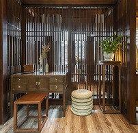 Floral Hotel Yun Jing He Yuan Haidong