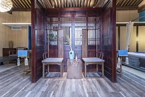 Floral Hotel Yun Jing He Yuan Haidong