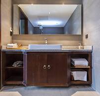 Floral Hotel Yun Jing He Yuan Haidong