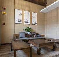 Floral Hotel Yun Jing He Yuan Haidong