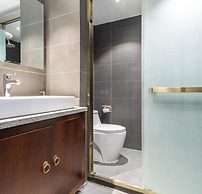 Floral Hotel Yun Jing He Yuan Haidong