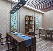 Floral Hotel Yun Jing He Yuan Haidong