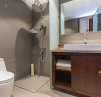 Floral Hotel Yun Jing He Yuan Haidong