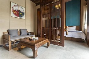 Floral Hotel Yun Jing He Yuan Haidong