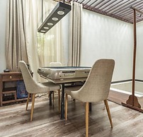 Floral Hotel Yun Jing He Yuan Haidong