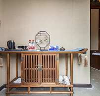 Floral Hotel Yun Jing He Yuan Haidong