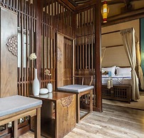 Floral Hotel Yun Jing He Yuan Haidong