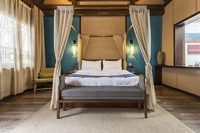 Floral Hotel Yun Jing He Yuan Haidong