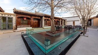 Floral Hotel Yun Jing He Yuan Haidong