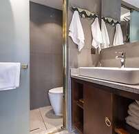 Floral Hotel Yun Jing He Yuan Haidong